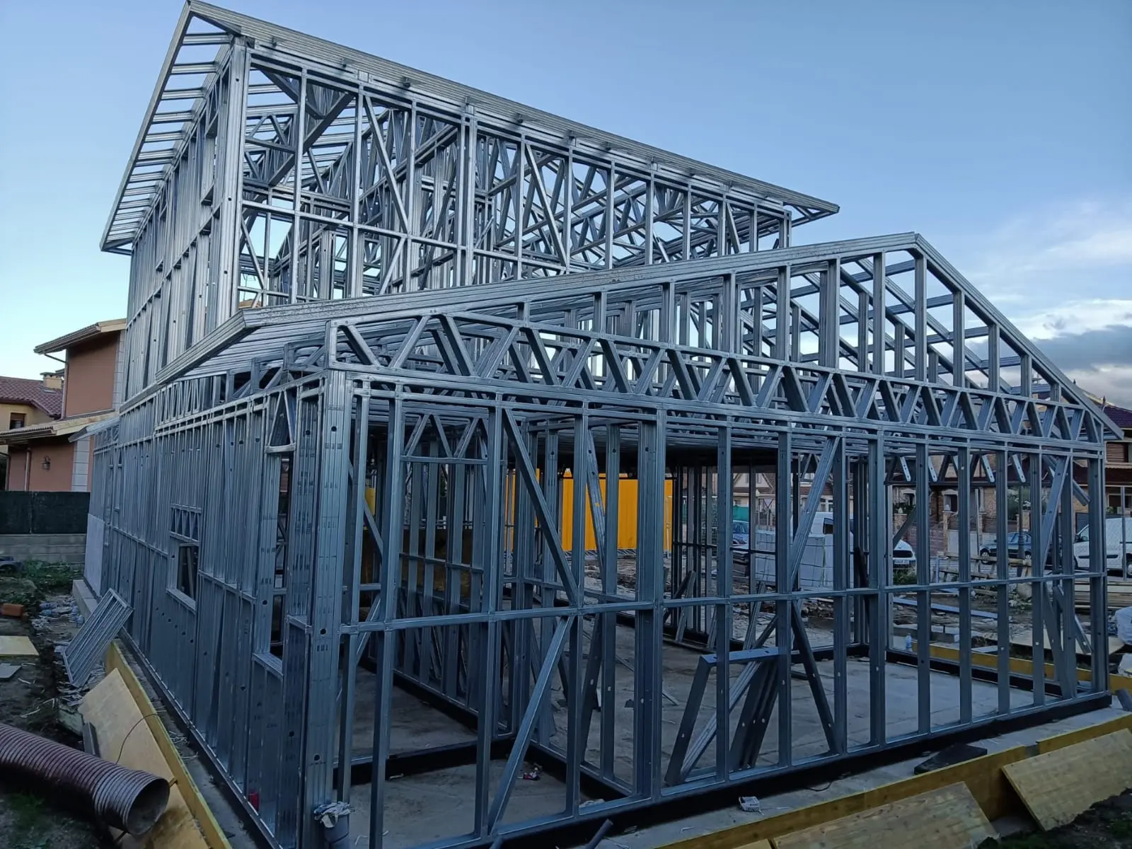 Construcción Responsable